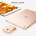 for iPad 9.7-Inch (6th/5th Generation, 2018/2017) Soft TPU Case- Glossy Case