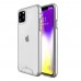 for iPhone 11 Pro Max Clear Case- Space Case