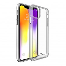 for iPhone 11 Pro Max Clear Case- Space Case for iPhone 11 Pro Max Clear Case- Space Case