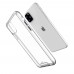 for iPhone 11 Pro Max Clear Case- Space Case