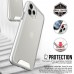 for iPhone 11 Pro Clear Case- Space Case for iPhone 11 Pro Clear Case- Space Case