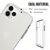 for iPhone 11 Pro Clear Case- Space Case for iPhone 11 Pro Clear Case- Space Case