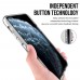 for iPhone 11 Pro Clear Case- Space Case for iPhone 11 Pro Clear Case- Space Case
