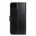 for iPhone X/Xs PU Leather Wallet Case--Crazy Horse Pattern for iPhone X/Xs PU Leather Wallet Case--Crazy Horse Pattern