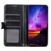 for iPhone X/Xs PU Leather Wallet Case--Crazy Horse Pattern for iPhone X/Xs PU Leather Wallet Case--Crazy Horse Pattern
