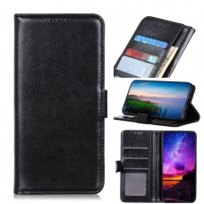 for iPhone X/Xs PU Leather Wallet Case--Crazy Horse Pattern for iPhone X/Xs PU Leather Wallet Case--Crazy Horse Pattern