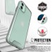 for iPhone 11 Clear Case- Space Case for iPhone 11 Clear Case- Space Case