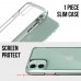 for iPhone 11 Clear Case- Space Case for iPhone 11 Clear Case- Space Case