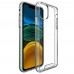 for iPhone 11 Clear Case- Space Case