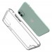 for iPhone 11 Clear Case- Space Case for iPhone 11 Clear Case- Space Case