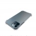 for iPhone 12/12 Pro Soft TPU Case- Alfaa Case