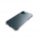 for iPhone 12/12 Pro Soft TPU Case- Alfaa Case