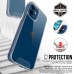 for iPhone 12/12 Pro Clear Case- Space Case
