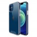 for iPhone 12/12 Pro Clear Case- Space Case