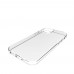 for iPhone 12/12 Pro Soft Silicone Clear Case-Glossy Case