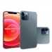 for iPhone 12/12 Pro Soft Silicone Clear Case-Glossy Case