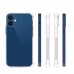 for iPhone 12 Mini Soft TPU Case- Alfaa Case