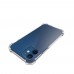 for iPhone 12 Mini Soft TPU Case- Alfaa Case