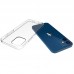 for iPhone 12 Mini Soft Silicone Clear Case-Glossy Case for iPhone 12 Mini Soft Silicone Clear Case-Glossy Case