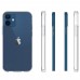 for iPhone 12 Mini Soft Silicone Clear Case-Glossy Case for iPhone 12 Mini Soft Silicone Clear Case-Glossy Case
