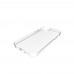 for iPhone 12 Mini Soft Silicone Clear Case-Glossy Case