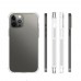for iPhone 12 Pro Max Soft TPU Case- Alfaa Case