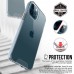for iPhone 12 Pro Max Clear Case- Space Case for iPhone 12 Pro Max Clear Case- Space Case
