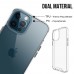 for iPhone 12 Pro Max Clear Case- Space Case for iPhone 12 Pro Max Clear Case- Space Case