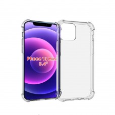 for iPhone 13 Mini Soft TPU Case- Alfaa Case