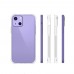 for iPhone 13 Mini Soft TPU Case- Alfaa Case