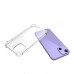 for iPhone 13 Mini Soft TPU Case- Alfaa Case