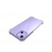 for iPhone 13 Mini Soft TPU Case- Alfaa Case