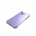 for iPhone 13 Mini Soft TPU Case- Alfaa Case