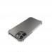 for iPhone 13 Pro Max Soft TPU Case- Alfaa Case