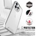 for iPhone 13 Pro Clear Case- Space Case for iPhone 13 Pro Clear Case- Space Case