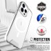 for iPhone 13 Pro Clear Case Compatible with Magsafe- Space Magnetic