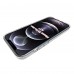for iPhone 13 Pro Soft Silicone Clear Case-Glossy Case