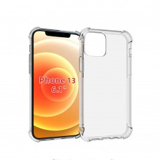 for iPhone 13 Soft TPU Case- Alfaa Case