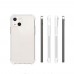 for iPhone 13 Soft TPU Case- Alfaa Case