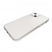 for iPhone 13 Soft Silicone Clear Case-Glossy Case
