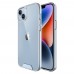 for iPhone 14 Plus Clear Case- Space Case