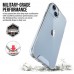 for iPhone 14 Plus Clear Case- Space Case