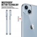 for iPhone 14 Plus Clear Case- Space Case