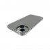 for iPhone 14 Plus Soft Silicone Clear Case-Glossy Case