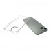 for iPhone 14 Plus Soft Silicone Clear Case-Glossy Case