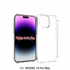 for iPhone 14 Pro Max Soft TPU Case- Alfaa Case for iPhone 14 Pro Max Soft TPU Case- Alfaa Case