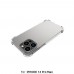 for iPhone 14 Pro Max Soft TPU Case- Alfaa Case