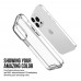 for iPhone 14 Pro Max Clear Case- Space Case