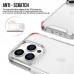 for iPhone 14 Pro Max Clear Case- Space Case