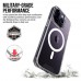 for iPhone 14 Pro Max Clear Case Compatible with Magsafe- Space Magnetic for iPhone 14 Pro Max Clear Case Compatible with Magsafe- Space Magnetic